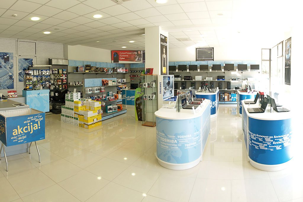 Sistem Servis - o nama - 1