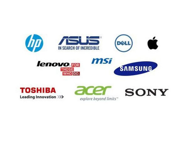 Sistem Servis - izmjenu baterija i tipkovnica na laptopu